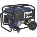 Powerhorse Portable Generator - 4500 Surge Watts, 3600 Rated Watts