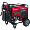 Honda EM5000SX - 4500 Watt Electric Start Portable Generator w/ Bluetooth® & CO-MINDER™ (49-State)