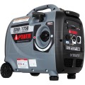 A-iPower AP2250i - 1750 Watt RV-Ready Portable Inverter Generator (CARB)