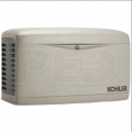 Kohler 20kW Composite Home Standby Generator