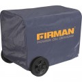 Firman Generator Cover — Fits Medium-Size Generators Model# 1002