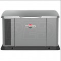 Briggs & Stratton 20kW Aluminum Home Standby Generator