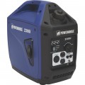 Powerhorse Inverter Generator, 2300 Surge Watts, 1800 Rated Watts