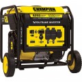 Champion Power Equipment Inverter Generator, 6250 Surge Watts, 5000 Rated Watts, Open Frame, Model# 100519