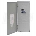 Reliance Controls 200-Amp Outdoor Generator-Ready Load Center