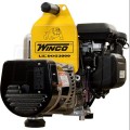 Winco W3000H/C - 2400 Watt Portable Generator w/ Honda GC Engine (CARB)