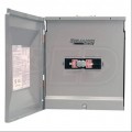 Reliance Controls 100-Amp Outdoor Transfer Panel