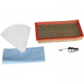 Generac Generator Engine Maintenance Kit — For Generac 7 kW PowerPact Generators, Model# 6806