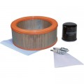 Generac Generator Engine Maintenance Kit — For Generators with 760/990cc Generac OHVI Engines, Model# 5664