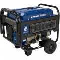 Powerhorse Portable Generator - 13,000 Surge Watts, 10,000 Rated Watts, Electric Start