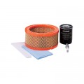 Generac Generator Engine Maintenance Kit — For Generators with 410cc Generac OHV Engines, Model# 5662