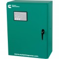 Cummins OTEC Automatic Generator Transfer Switch — 600 Amps, 208 Volts, NEMA 1, Model# 600OTEC208