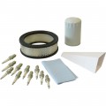 Generac Generator Engine Maintenance Kit — For Generators with 6.8L engines, Model# 5660