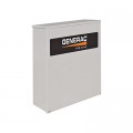 Generac RTS Automatic Generator Transfer Switch - 400 Amps, 277/480 Volts, 3-Phase, Model# RTSN400K3