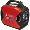 A-iPower SUA2000iD - 1600 Watt Dual-Fuel RV-Ready Portable Inverter Generator w/ Parallel Cord (CARB)