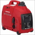 Honda EU1000i - 900 Watt Portable Inverter Generator w/ CO-MINDER (CARB)