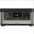 Goal Zero YETI® 500X Lithium Solar Generator Portable Power Station