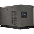 Honeywell™ 32 kW Liquid Cooled Automatic Standby Generator (Premium-Grade) w/ Mobile Link™ (120/240V Single-Phase)