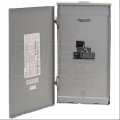 Reliance Controls 100Amp 12-Circuit Outdoor Transfer Panel