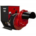 Winco W70PTO-3 - 69 kW Tractor-Driven PTO Generator (540 RPM)