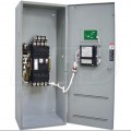 Briggs & Stratton By ASCO Series 285 - 400-Amp Automatic Transfer Switch (120/240V 3-Phase)