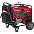Honda EB650a0 iAVR Series Portable Generator - 6500 Surge Watts, 5500 Rated Watts, Model# EB6500X1AN