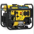 Champion 100574 - 3500 Watt DH Series RV-Ready Open Frame Dual-Fuel Inverter Generator w/ Quiet Technology (CARB)