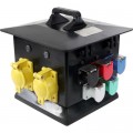 Generac Portable Power Distribution Box 200 Amps, 120/208 Volts