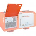 Kubota Control Panel Cover — Fits Kubota Lowboy II Diesel Generator G3112-00000 (GL11000), Model# G3112-63100