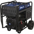 Powerhorse Generator - 27,000 Surge Watts, 18,000 Rated Watts, Electric Start