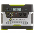 Goal Zero YETI 400 Solar Generator Portable Power Station