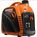 Generac GP2500i - 2200 Watt Portable Inverter Generator (CARB)