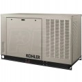 Kohler 30RCL - 30kW Emergency Standby Power Generator (120/240V Single-Phase)