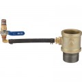 Generac Spill Box Drainback Kit, Model# 6511