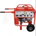 Multiquip GA36HR - 3200 Watt Professional Portable Generator w/ Honda GX Engine (CARB)