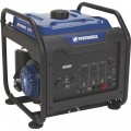 Powerhorse Inverter Generator, 4500 Surge Watts, 3700 Rated Watts, Open-Frame