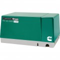 Cummins Onan Quiet Series Gasoline RV Generator — 5.5 kW, CARB and EPA Compliant, Model# 5.5HGJAB-7103