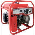 Multiquip GA25HR - 2200 Watt Professional Portable Generator w/ Honda GX Engine (CARB)
