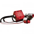 Winco Trifuel Solenoid Kit — For Winco Generator, Item# 25497, Model# 64854-004