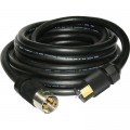 CEP Generator Transition Cord — 50 Amps, 125/250 Volts, 50Ft.L, Model# 6450S