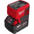 Milwaukee M18 Top-Off 175W Portable Power Supply, Model# 2846-50