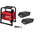Milwaukee MX FUEL™ Carry-On 1800W / 3600W Power Supply