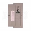 Reliance Controls 200-Amp Indoor Generator-Ready Load Center w/ Watt Meters