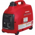 Honda EU1000i Portable Inverter Generator - 1000 Surge Watts, 900 Rated Watts, CARB-Compliant, Model# EU1000T1AG