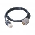 Reliance Generator Power Cord — 50 Amp, 10ft., Model# PC5010-14