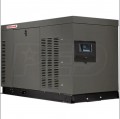 Honeywell™ 27 kW Commercial Automatic Standby Generator w/ Mobile Link™ (120/208V 3-Phase)