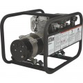 NorthStar Portable Generator with Honda GC160 Engine - 2700 Surge Watts, 2400 Rated Watts
