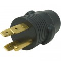 Southwire RV Generator Plug Adapter, Model# 65040601