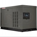 Honeywell™ 22 kW Liquid-Cooled Automatic Standby Generator (Premium-Grade) w/ Mobile Link™ (120/240V Single-Phase)