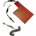 Generac Generator Cold Weather Kit — For 7 kW PowerPact Generators, Model# 6808